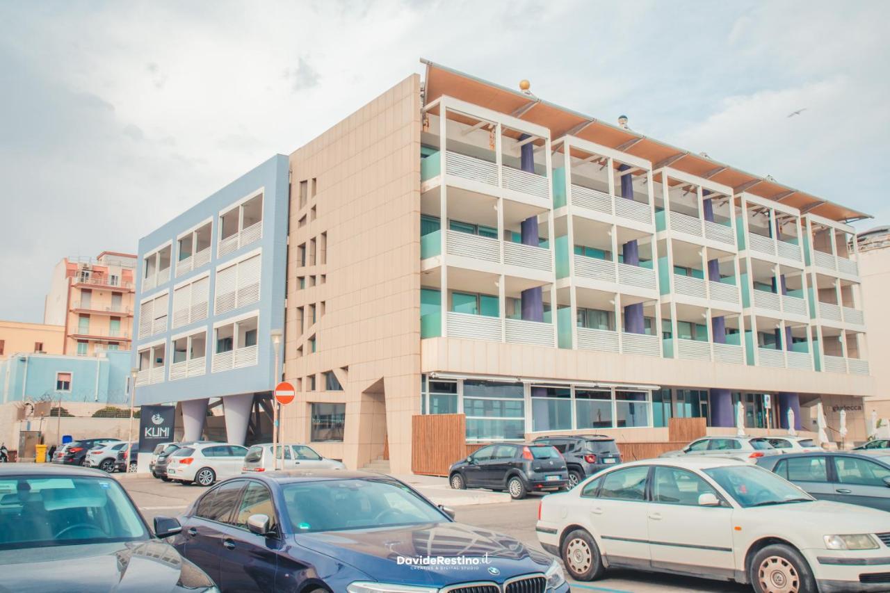 Minzoni Tony Gallipoli Exterior foto